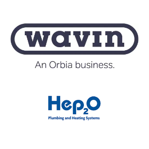 Wavin Brand Page